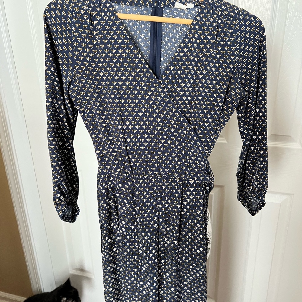 Gap romper, size 00